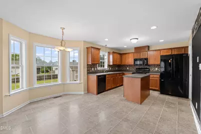 185 Snowberry Lane, Smithfield, NC 27577 - Photo 5