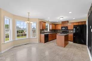 185 Snowberry Ln, Smithfield, NC 27577 - Photo 5