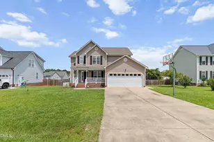 185 Snowberry Ln, Smithfield, NC 27577 - Photo 35