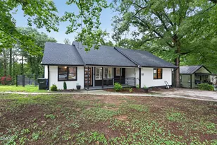 603 Homeland Ave, Durham, NC 27707 - Photo 1