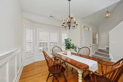 8725 Courage Court, Raleigh, NC 27615 - Photo 3