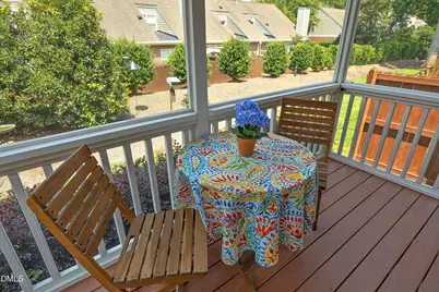 8725 Courage Court, Raleigh, NC 27615 - Photo 15