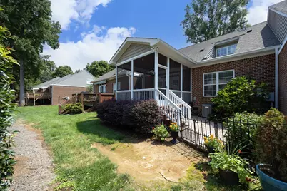 8725 Courage Court, Raleigh, NC 27615 - Photo 31