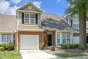 8725 Courage Ct, Raleigh, NC 27615 - Photo 3