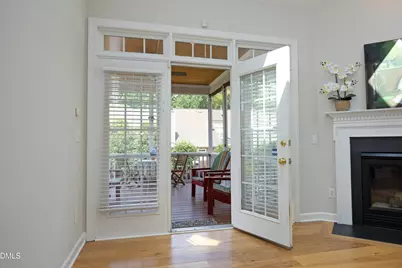 8725 Courage Court, Raleigh, NC 27615 - Photo 11