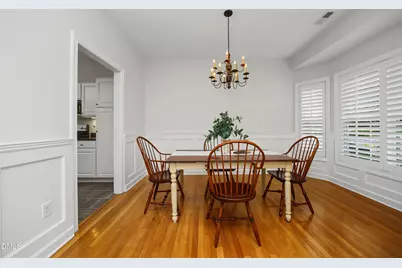 8725 Courage Court, Raleigh, NC 27615 - Photo 5