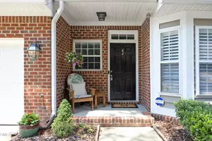8725 Courage Ct, Raleigh, NC 27615 - Photo 1