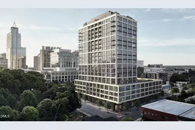 217 W Martin Street #4a, Raleigh, NC 27601 - Photo 1