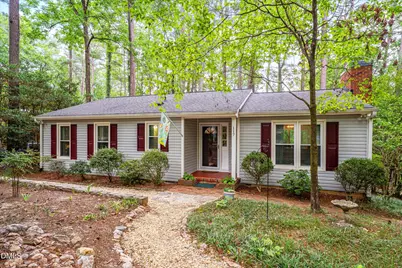 117 Flora McDonald Lane, Cary, NC 27511 - Photo 1