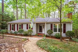117 Flora McDonald Ln, Cary, NC 27511 - Photo 1