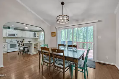 117 Flora McDonald Lane, Cary, NC 27511 - Photo 9