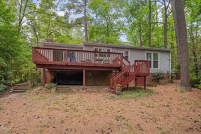 117 Flora McDonald Lane, Cary, NC 27511 - Photo 23