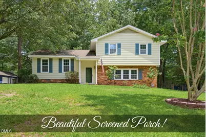 1306 Claymore Drive, Garner, NC 27529 - Photo 1