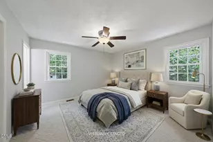 1306 Claymore Dr, Garner, NC 27529 - Photo 17