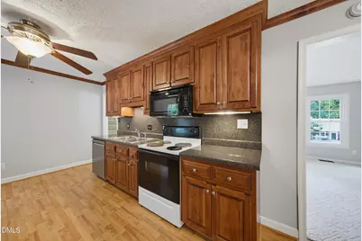 1306 Claymore Drive, Garner, NC 27529 - Photo 13