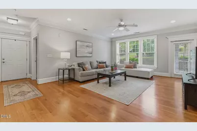 918 Portstewart Drive, Cary, NC 27519 - Photo 19