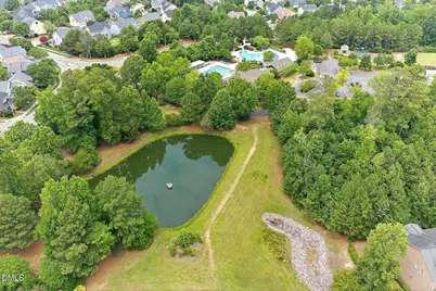 918 Portstewart Drive, Cary, NC 27519 - Photo 47