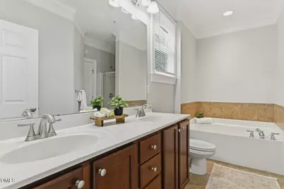 918 Portstewart Drive, Cary, NC 27519 - Photo 25