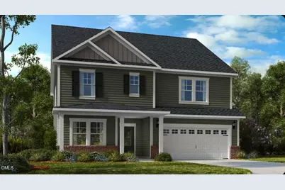 542 Claftin Street, Sanford, NC 27330 - Photo 1