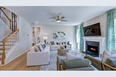 542 Claftin Street, Sanford, NC 27330 - Photo 21