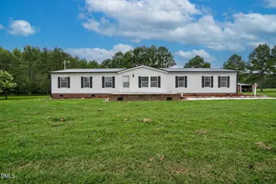 4957 Elm City Road S, Elm City, NC 27822 - Photo 3