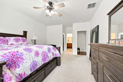 929 Stable Fern Drive, Fuquay Varina, NC 27526 - Photo 13