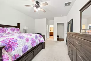 929 Stable Fern Dr, Fuquay Varina, NC 27526 - Photo 13