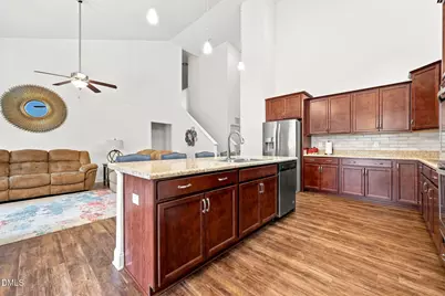 929 Stable Fern Drive, Fuquay Varina, NC 27526 - Photo 5