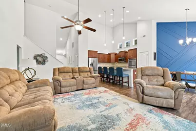 929 Stable Fern Drive, Fuquay Varina, NC 27526 - Photo 11