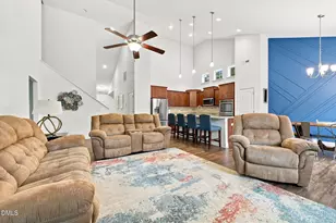 929 Stable Fern Dr, Fuquay Varina, NC 27526 - Photo 11