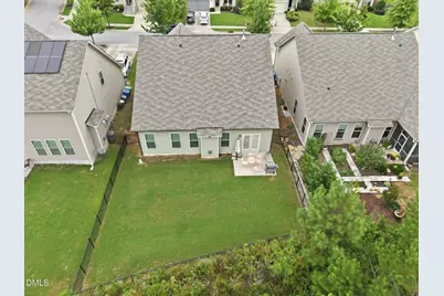 929 Stable Fern Drive, Fuquay Varina, NC 27526 - Photo 37