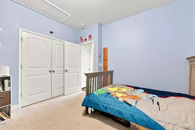 929 Stable Fern Drive, Fuquay Varina, NC 27526 - Photo 23