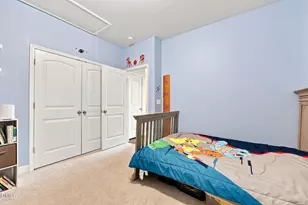 929 Stable Fern Dr, Fuquay Varina, NC 27526 - Photo 23