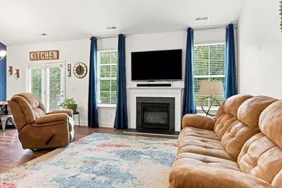 929 Stable Fern Drive, Fuquay Varina, NC 27526 - Photo 9