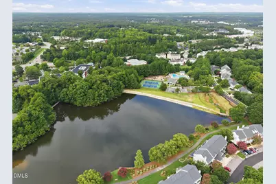 501 Nottinghill Walk, Apex, NC 27502 - Photo 31