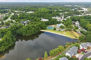 501 Nottinghill Walk, Apex, NC 27502 - Photo 31
