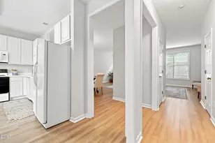 501 Nottinghill Walk, Apex, NC 27502 - Photo 13