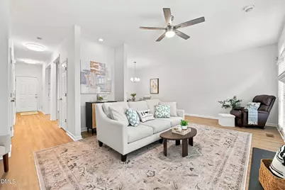 501 Nottinghill Walk, Apex, NC 27502 - Photo 3