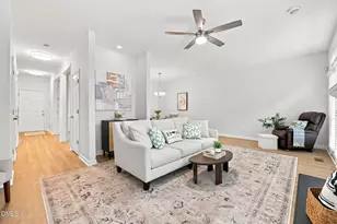 501 Nottinghill Walk, Apex, NC 27502 - Photo 3