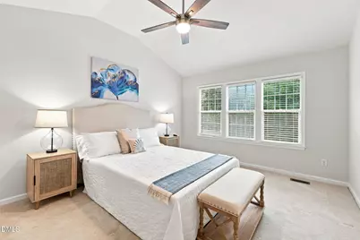 501 Nottinghill Walk, Apex, NC 27502 - Photo 17