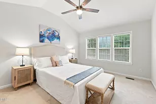 501 Nottinghill Walk, Apex, NC 27502 - Photo 17