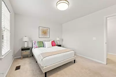 501 Nottinghill Walk, Apex, NC 27502 - Photo 23