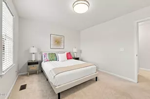 501 Nottinghill Walk, Apex, NC 27502 - Photo 23