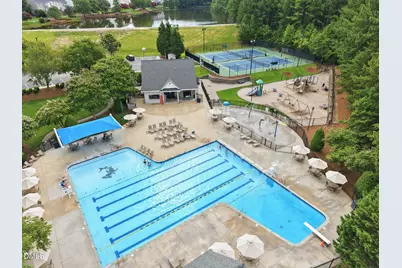 501 Nottinghill Walk, Apex, NC 27502 - Photo 37