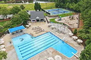 501 Nottinghill Walk, Apex, NC 27502 - Photo 37