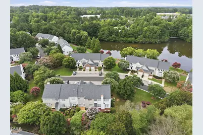 501 Nottinghill Walk, Apex, NC 27502 - Photo 29