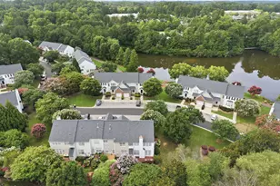 501 Nottinghill Walk, Apex, NC 27502 - Photo 29