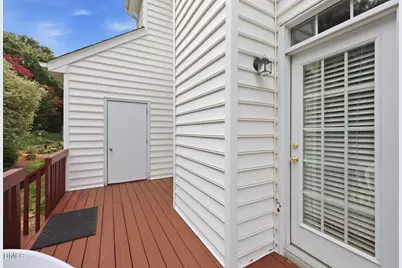 501 Nottinghill Walk, Apex, NC 27502 - Photo 45