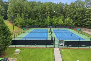 501 Nottinghill Walk, Apex, NC 27502 - Photo 39