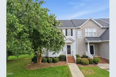 501 Nottinghill Walk, Apex, NC 27502 - Photo 25